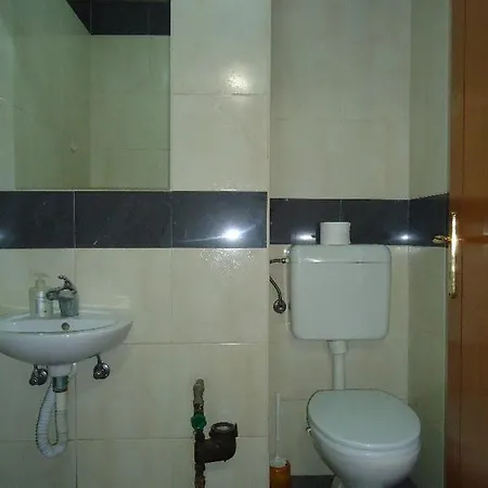 Apartmán Deluxe