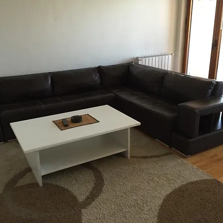 Apartmán Deluxe