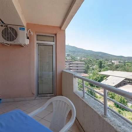 Apartmán Deluxe