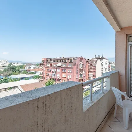 Deluxe Apartmán