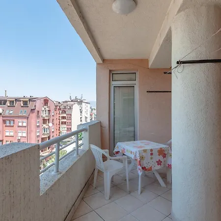 Apartmán Deluxe *
