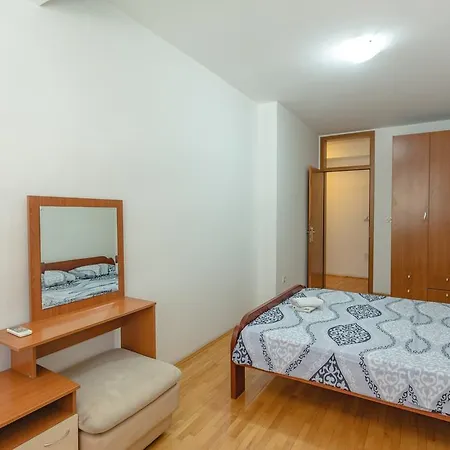 Deluxe Apartmán *