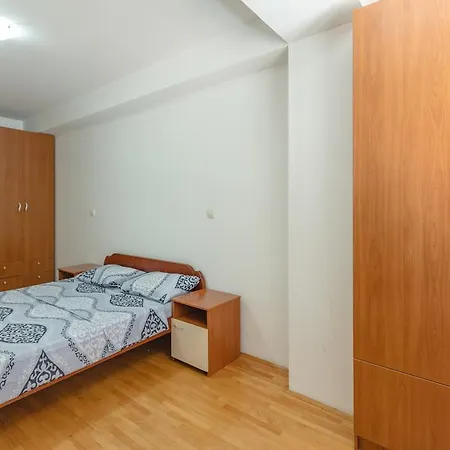 Apartmán Deluxe Skopje