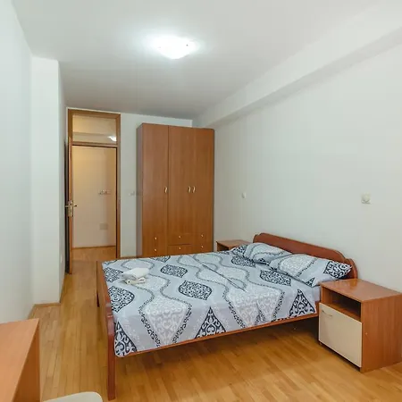 Apartmán Deluxe