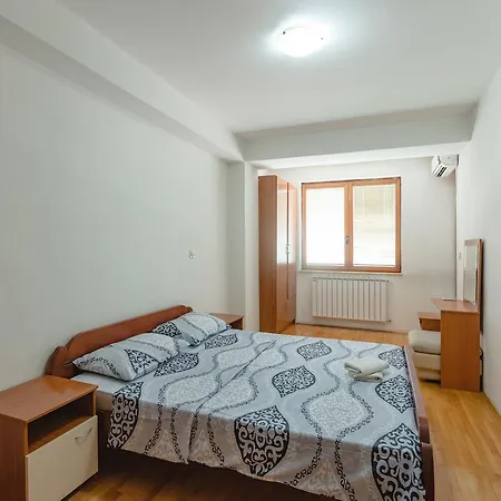 Deluxe Apartmán Skopje