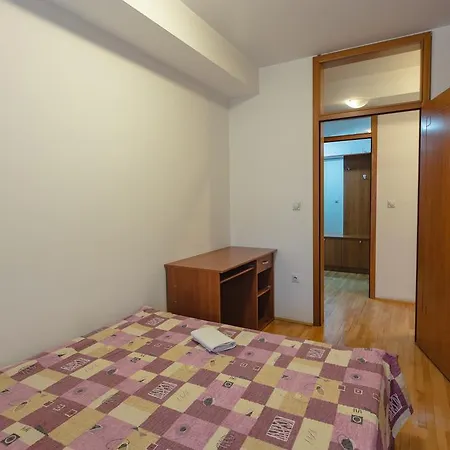 Deluxe Apartmán *