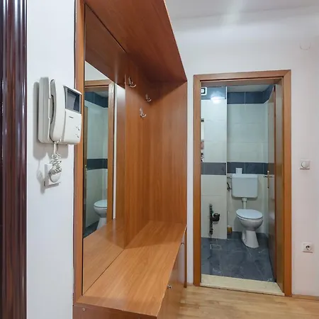 Deluxe Apartmán