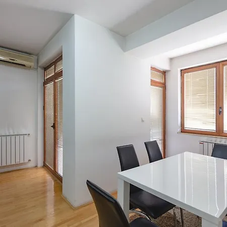 Apartmán Deluxe