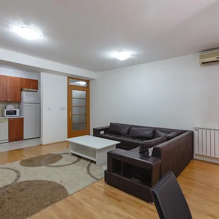 Deluxe Skopje