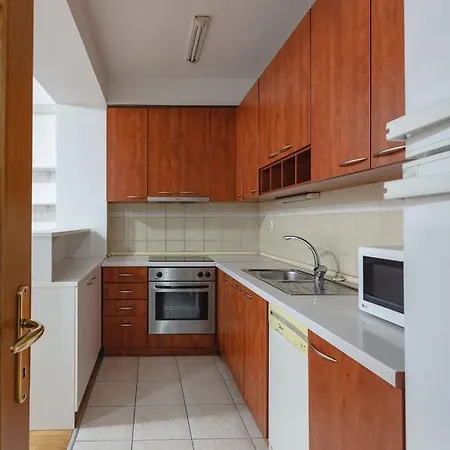 Apartmán Deluxe *