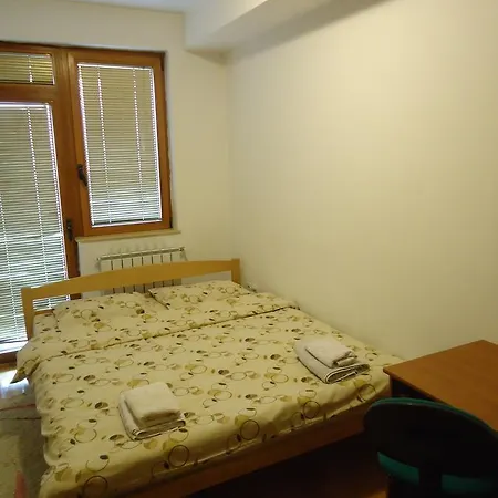 Deluxe Apartmán