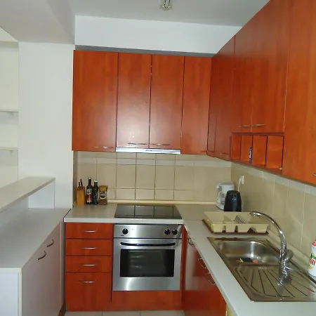 Apartmán Deluxe *