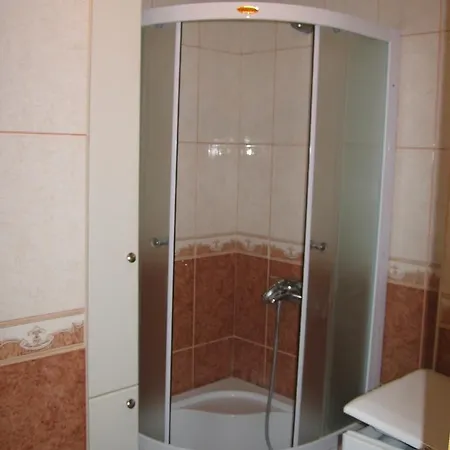 Deluxe Apartmán