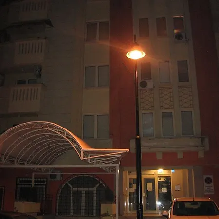 Apartmán Deluxe *