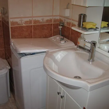 Deluxe Apartmán *