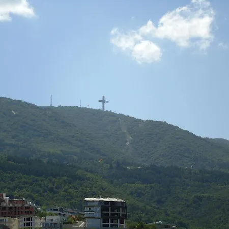 Deluxe Apartmán Skopje