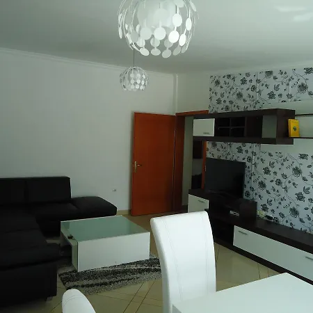 Deluxe Apartmán *