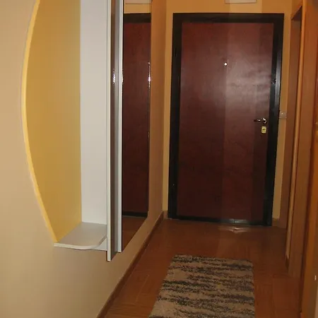 Apartmán Deluxe