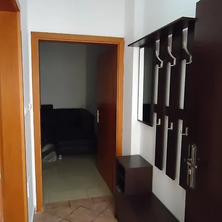 Apartmán Deluxe