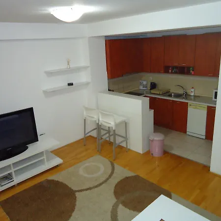 Deluxe Skopje