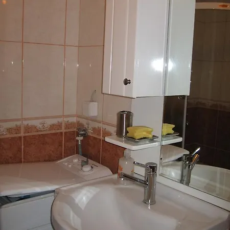 Apartmán Deluxe