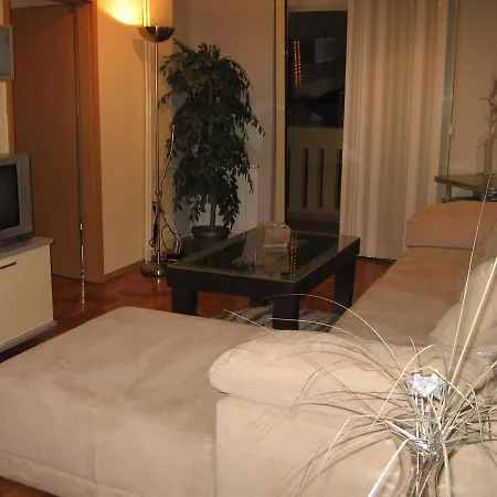 Apartmán Deluxe *