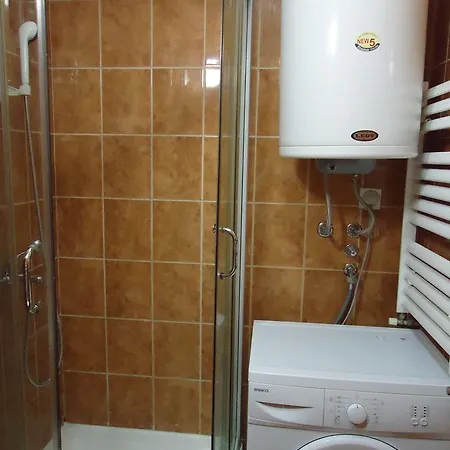 Deluxe Apartmán *