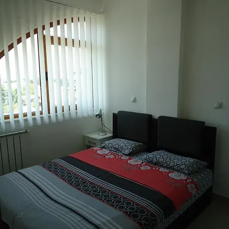 Deluxe Apartmán Skopje