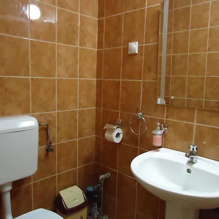 Deluxe Skopje