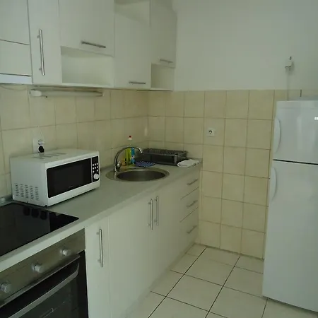 Deluxe Apartmán *