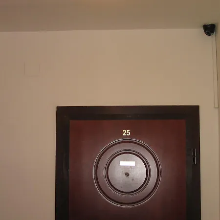Apartmán Deluxe Skopje